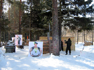 Апельсин и Кайдзен: бить начальников на поле боя