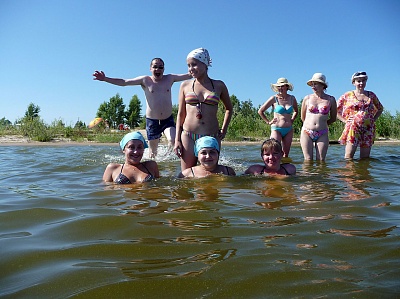 С нами не соскучишься!