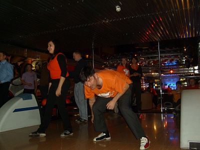 Бери больше, кидай дальше